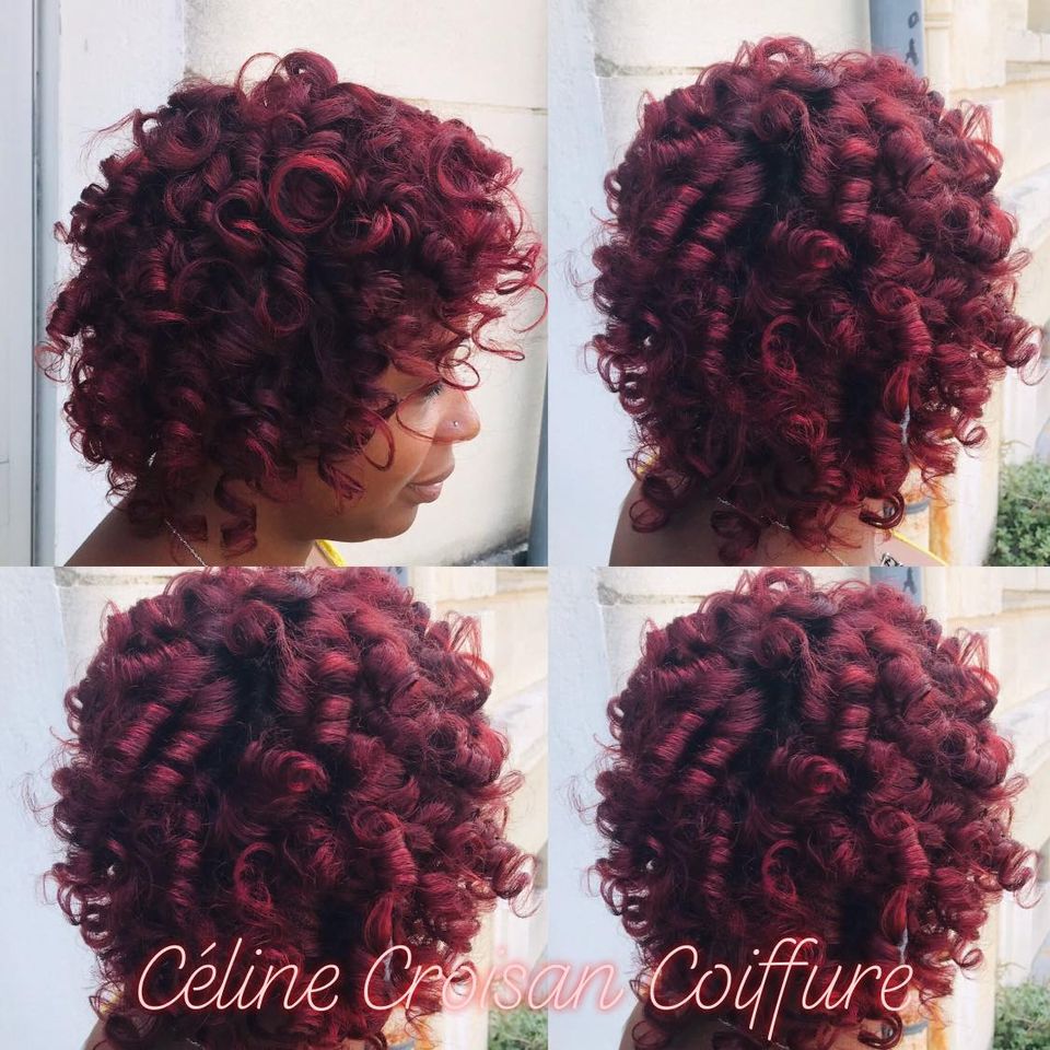 Céline Croisan Coiffure à Bordeaux