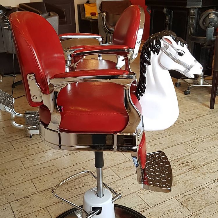 Salon de coiffure à Saint-Cyr-sur-Mer