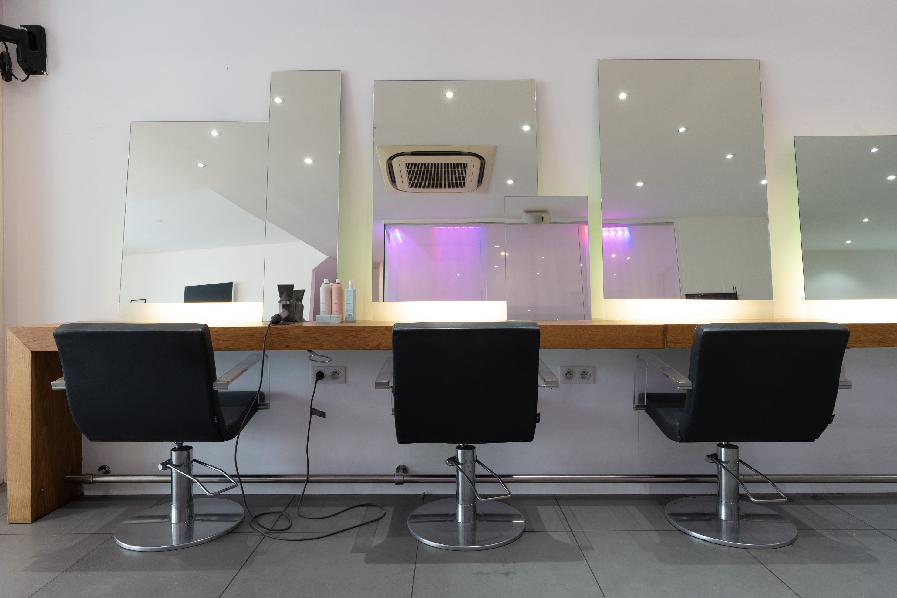 coiffeur à Avignon