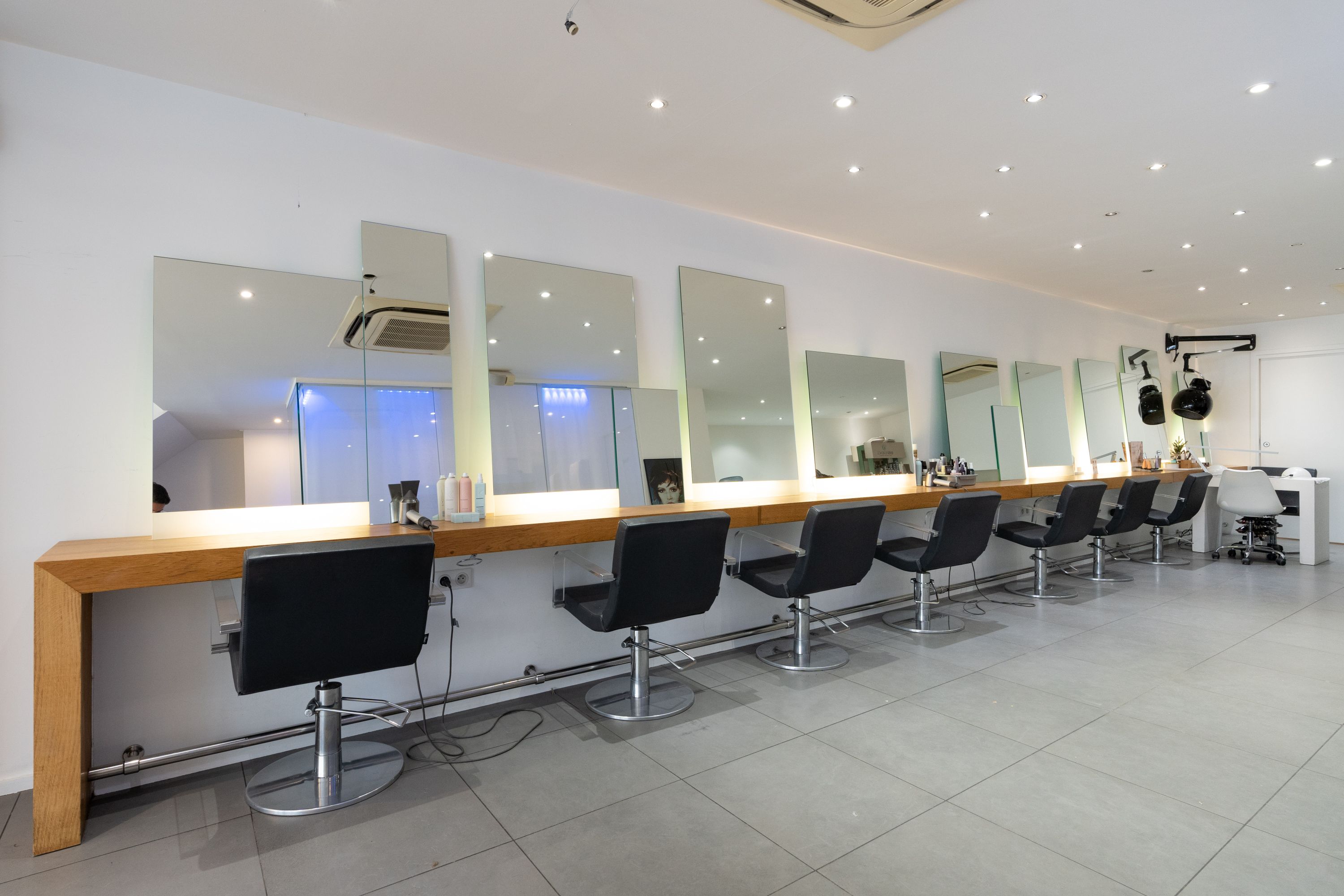 Salon de beauté à Avignon