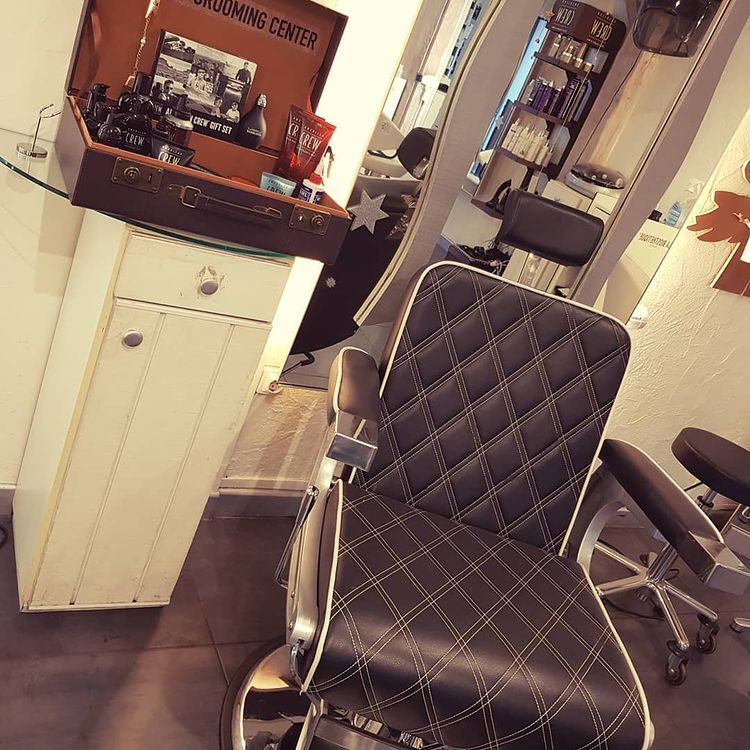 Lagom Salon De Coiffure Mixte A Aurillac 15000