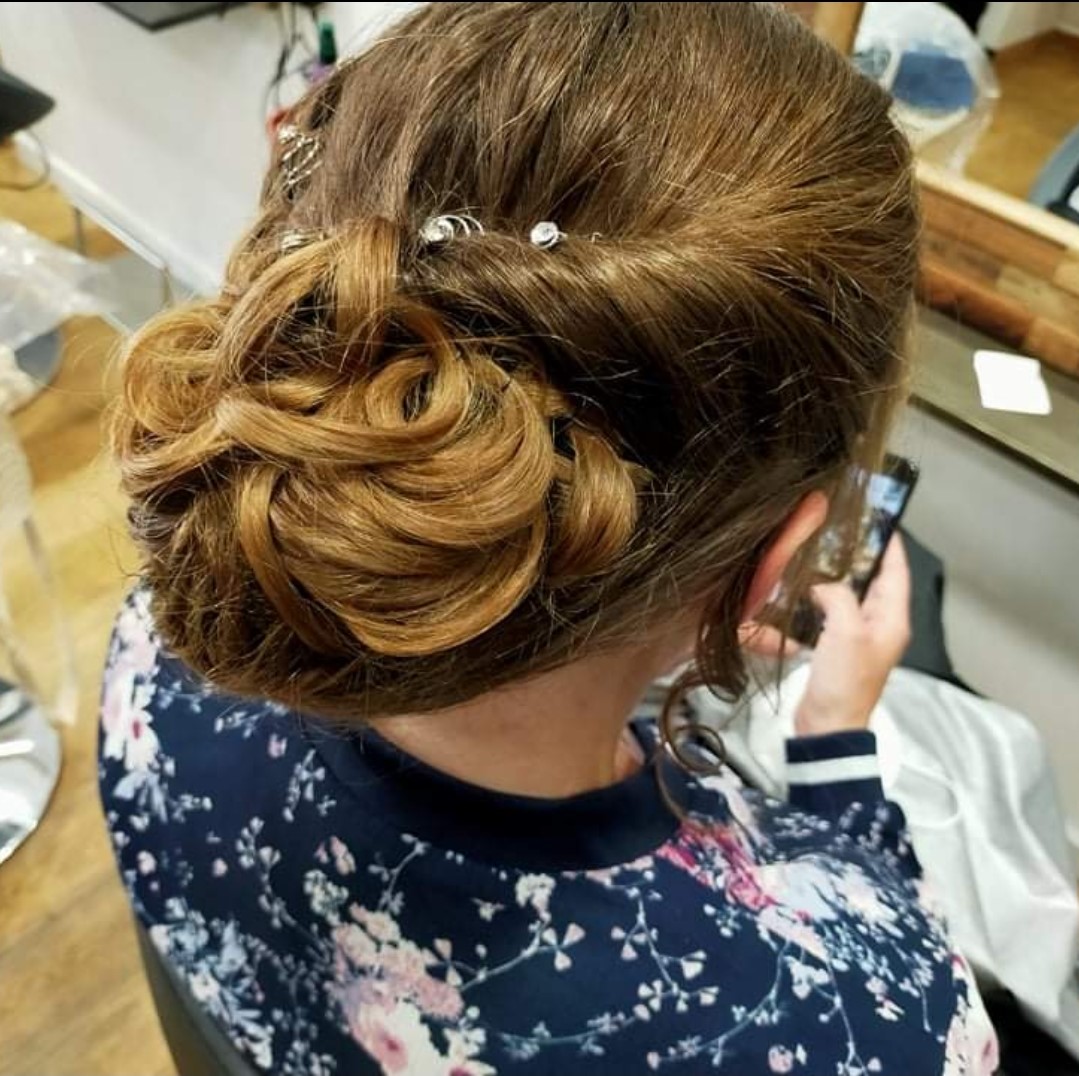 Salon de coiffure à Saint-Gildas-de-Rhuys