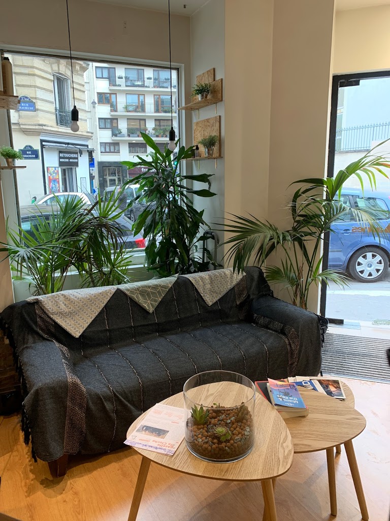 Beauty R Lab Salon De Coiffure Dans Le 5eme Arrondissement De Paris