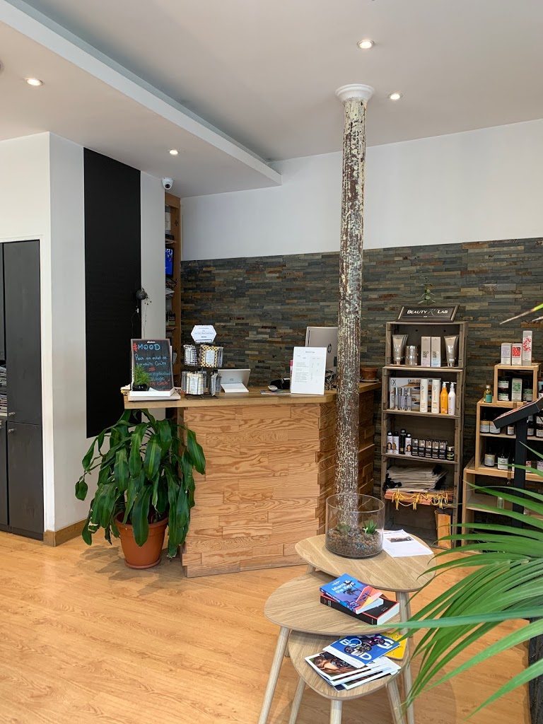 Beauty R Lab Salon De Coiffure Dans Le 5eme Arrondissement De Paris
