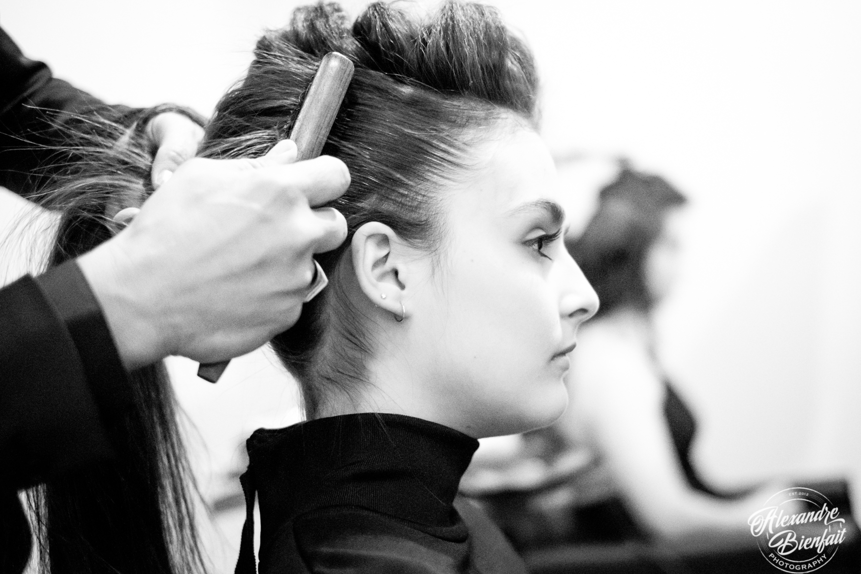 Salon de coiffure à Romans sur Isère