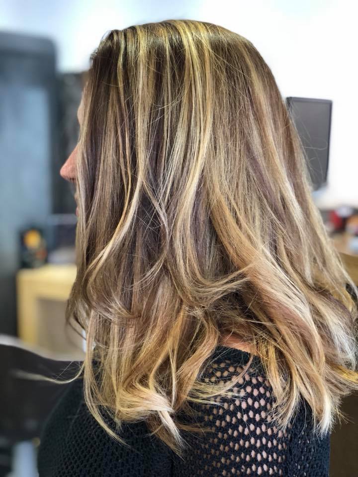 coiffeur mixte à Draguignan