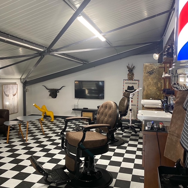 L Annexe By L Atelier Coiffure Et Esthetique A Valdahon 25800