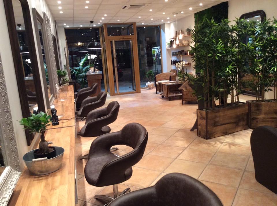 Le Salon De Coiffure Mixte Vegetalement Provence A Chateaurenard