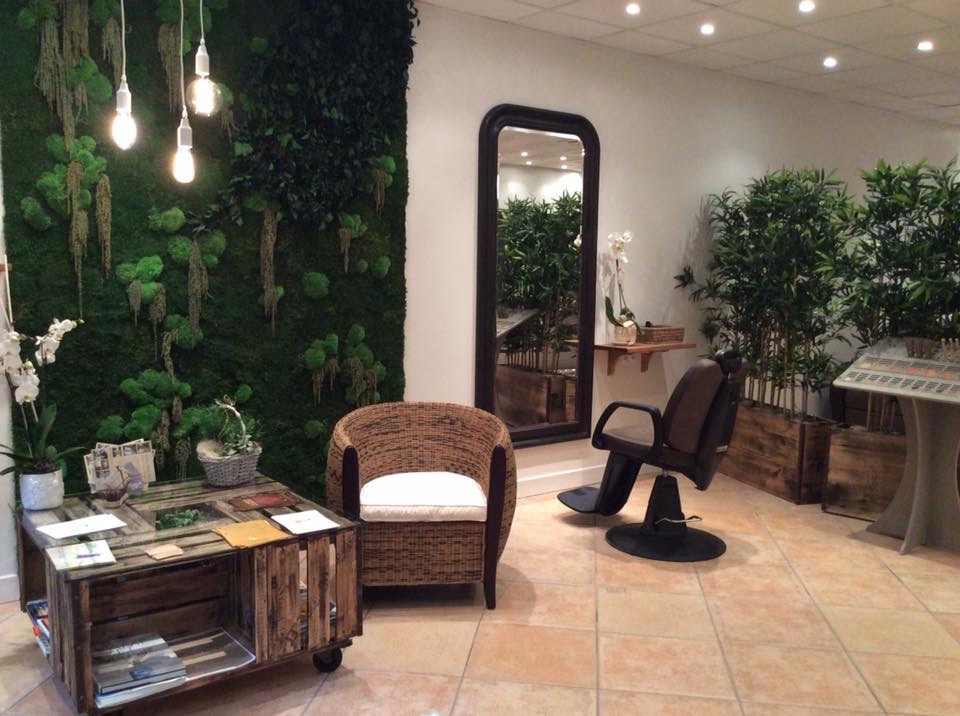 Le Salon De Coiffure Mixte Vegetalement Provence A Chateaurenard
