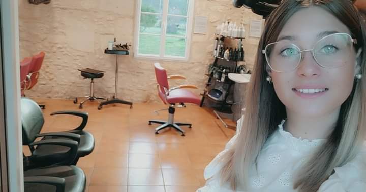 coiffeur coloriste à Saint-Géry - (24400)