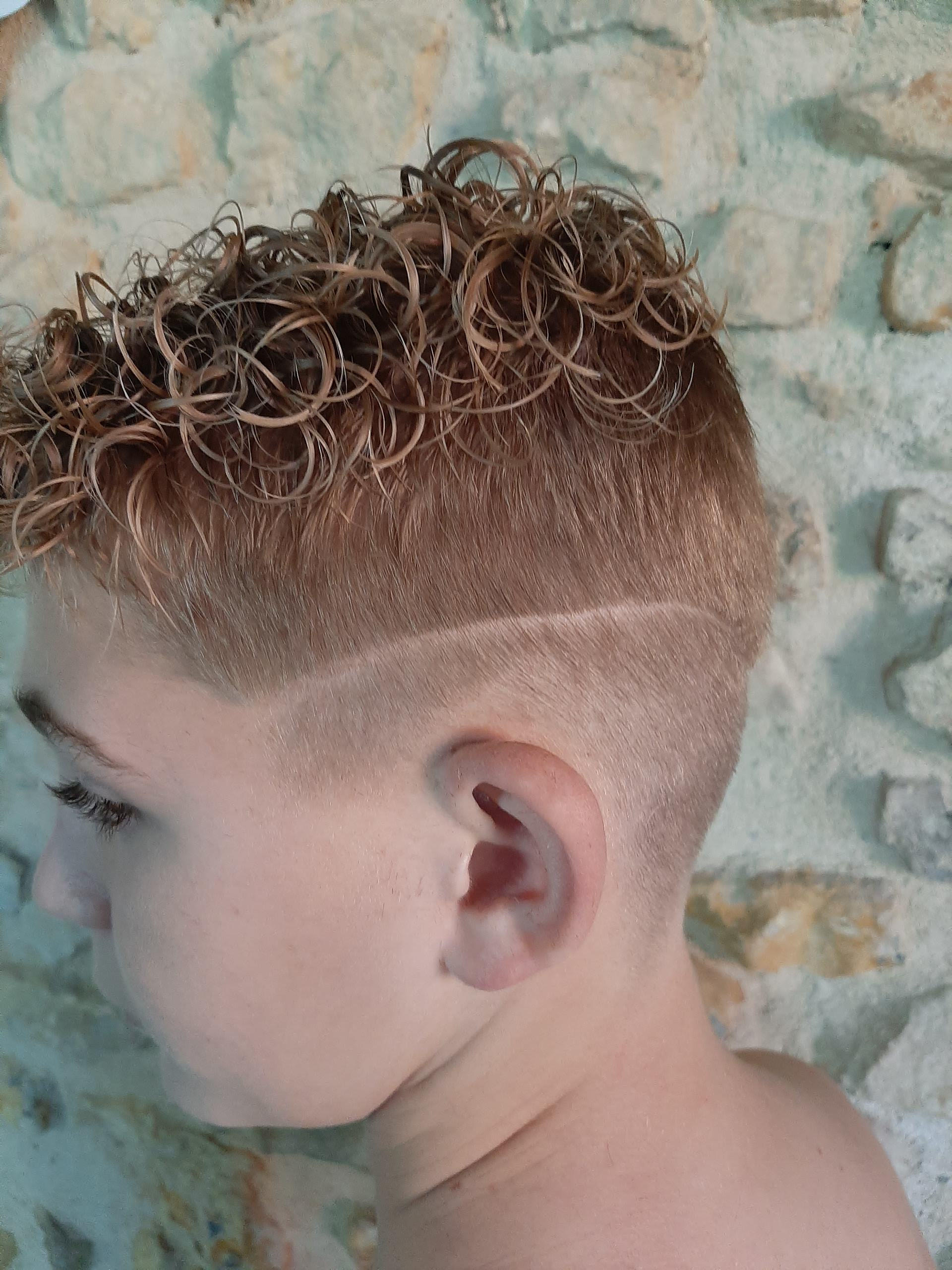 Coiffure à domicile à Huillé-Lézigné