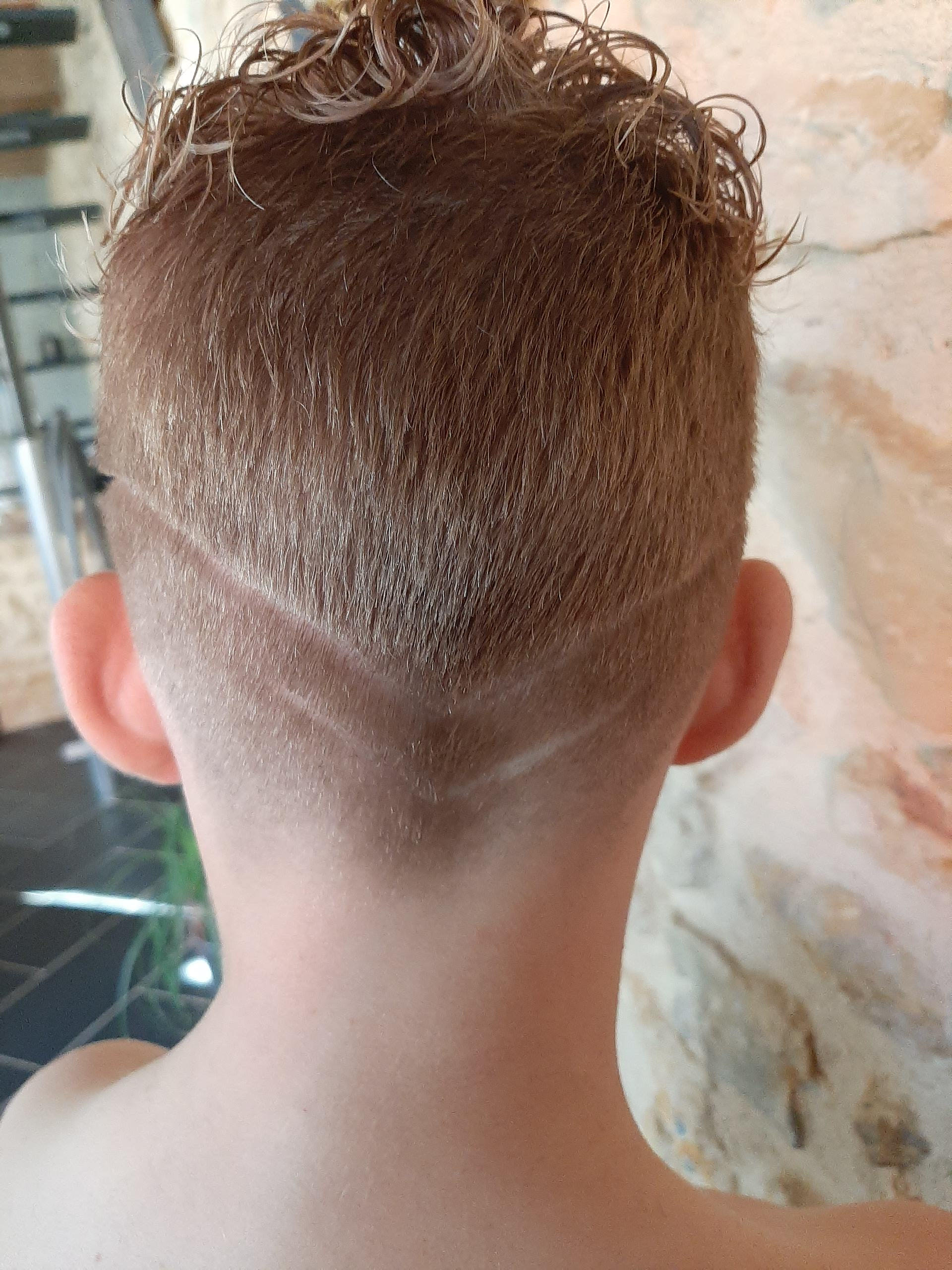 Coiffure à domicile à Huillé-Lézigné