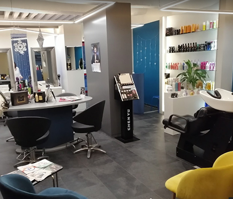 A.N.A.T Coiffure à Moulins