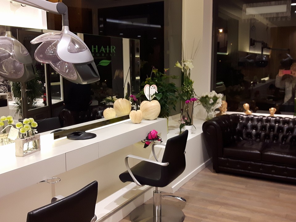 Coiffeur spécialisé en prothèse capillaire à Tournai