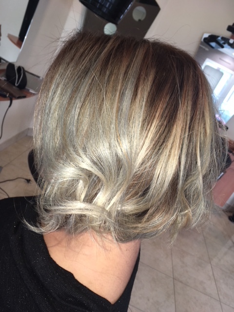 Salon De Coiffure Soraya B A Migennes 89400