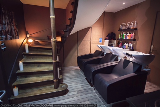 Salon De Coiffure Frizz Styl A Pont De Vaux 01190