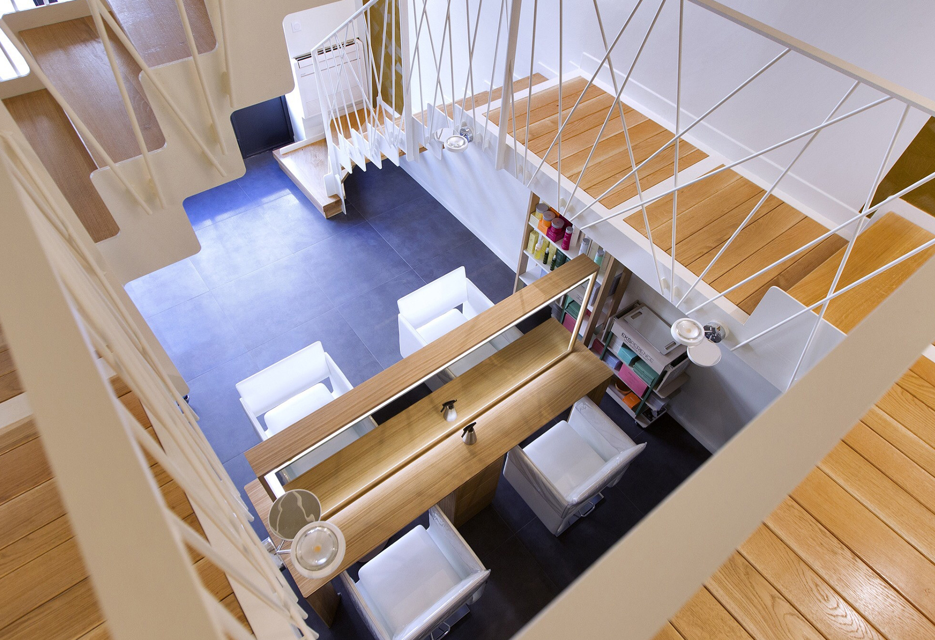 Salon De Coiffure Lorca A Montpellier 34000