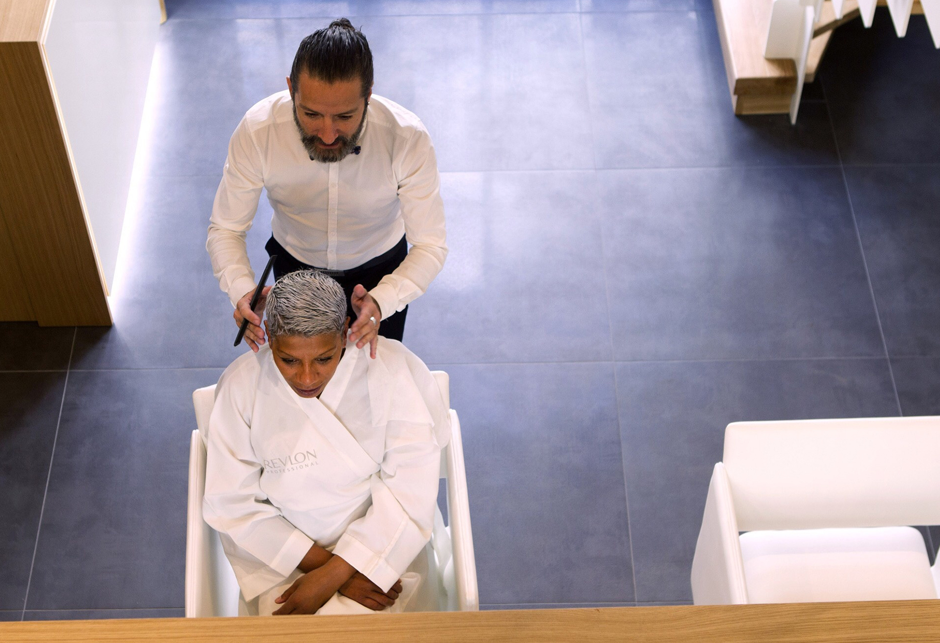 Salon De Coiffure Lorca A Montpellier 34000