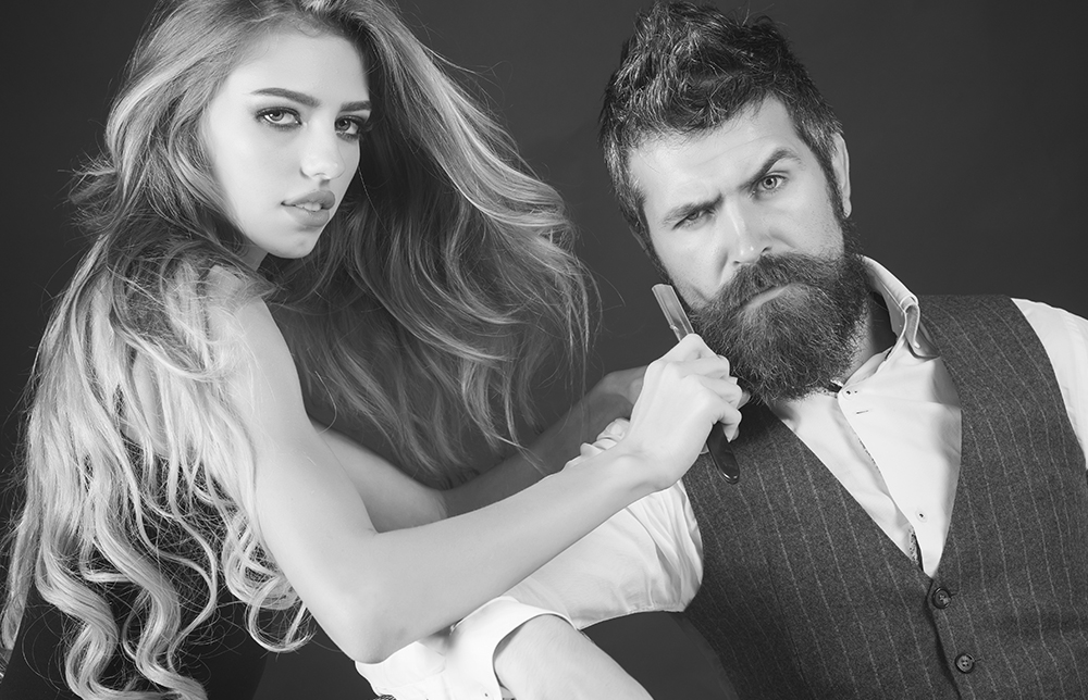 Salon De Coiffure Madame Monsieur A Avranches