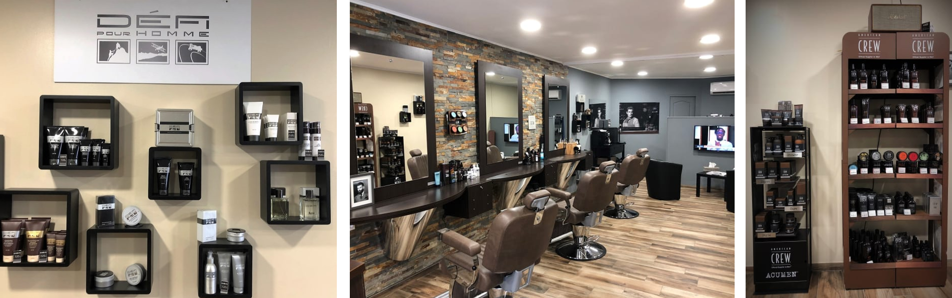 Coiffeur Barbier 0 Masculin à Pessac