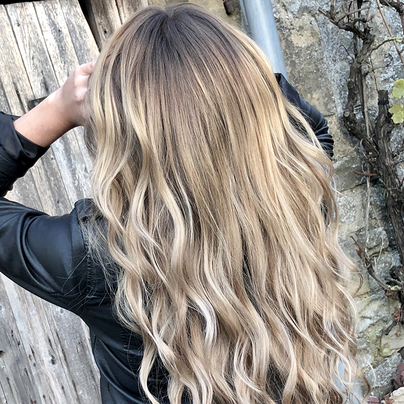 Le Salon De Coiffure Bonarini Catherine A Balan 08200