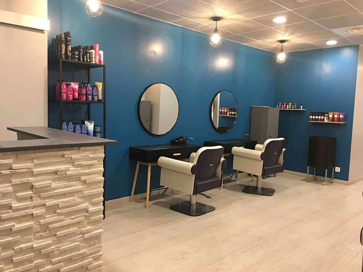 Salon De Coiffure L Atelier 77 A Boissise Le Roi 77310