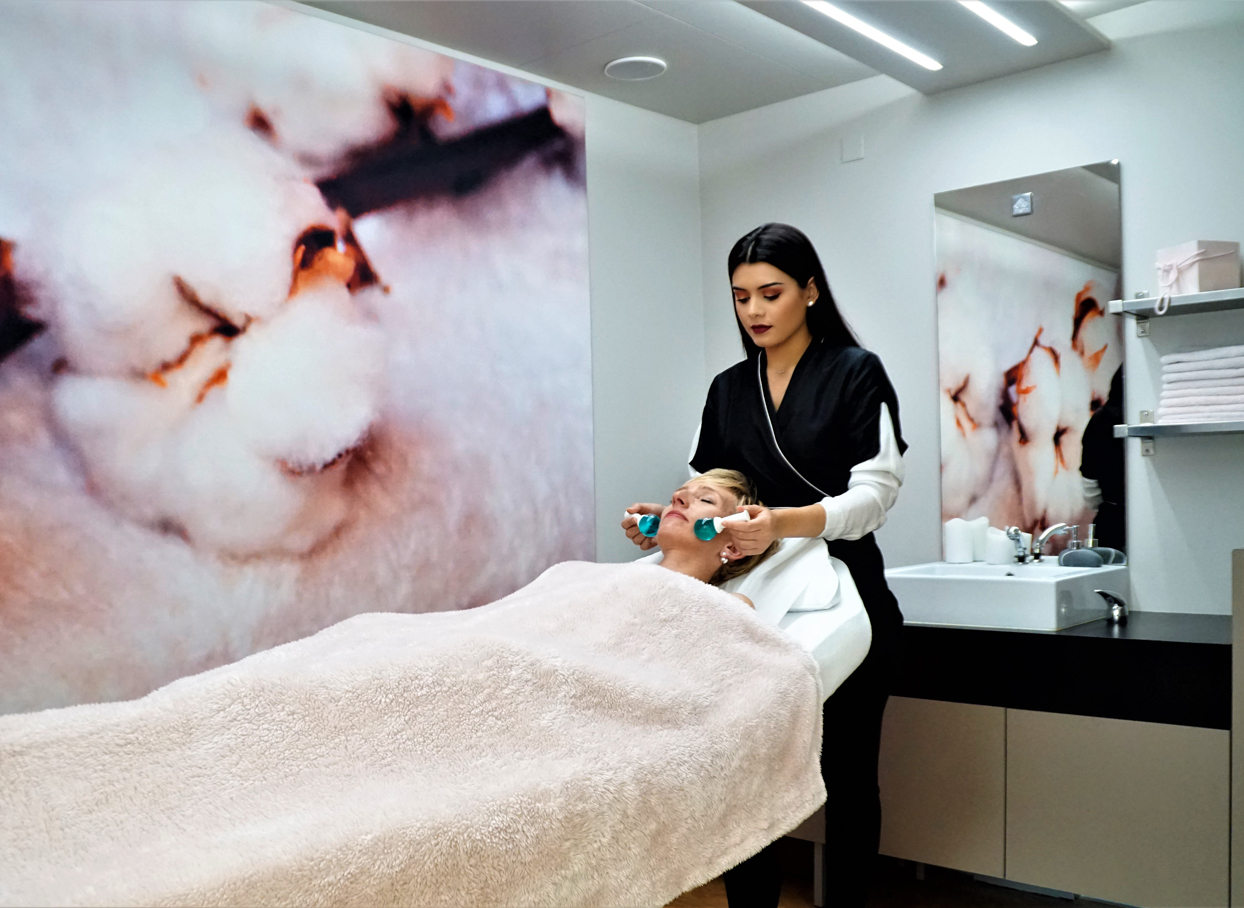 Salon De Coiffure Why Not A Pontarlier