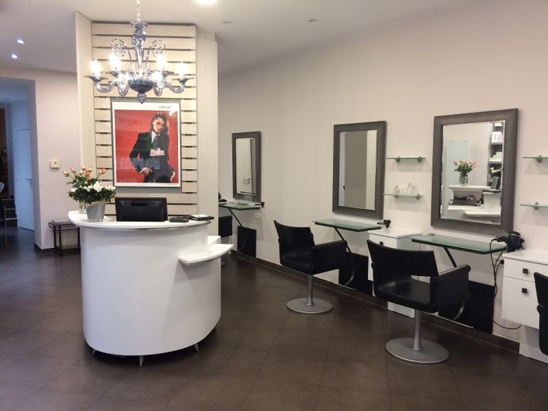 Le Salon Coiffure Beaute Celine Richert A Wissembourg