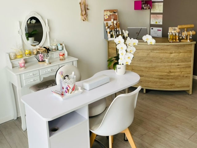 Salon De Coiffure Saint André De Cubzac www.coiffure-ose-esthetique.fr