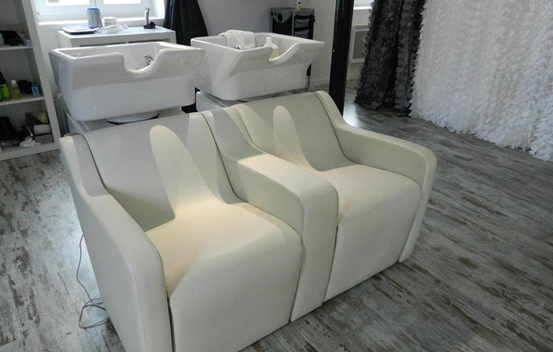 Le Salon De Coiffure Mixte Hair Stein A Erstein