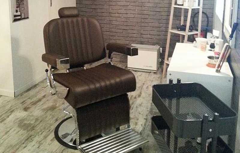 Le Salon De Coiffure Mixte Hair Stein A Erstein