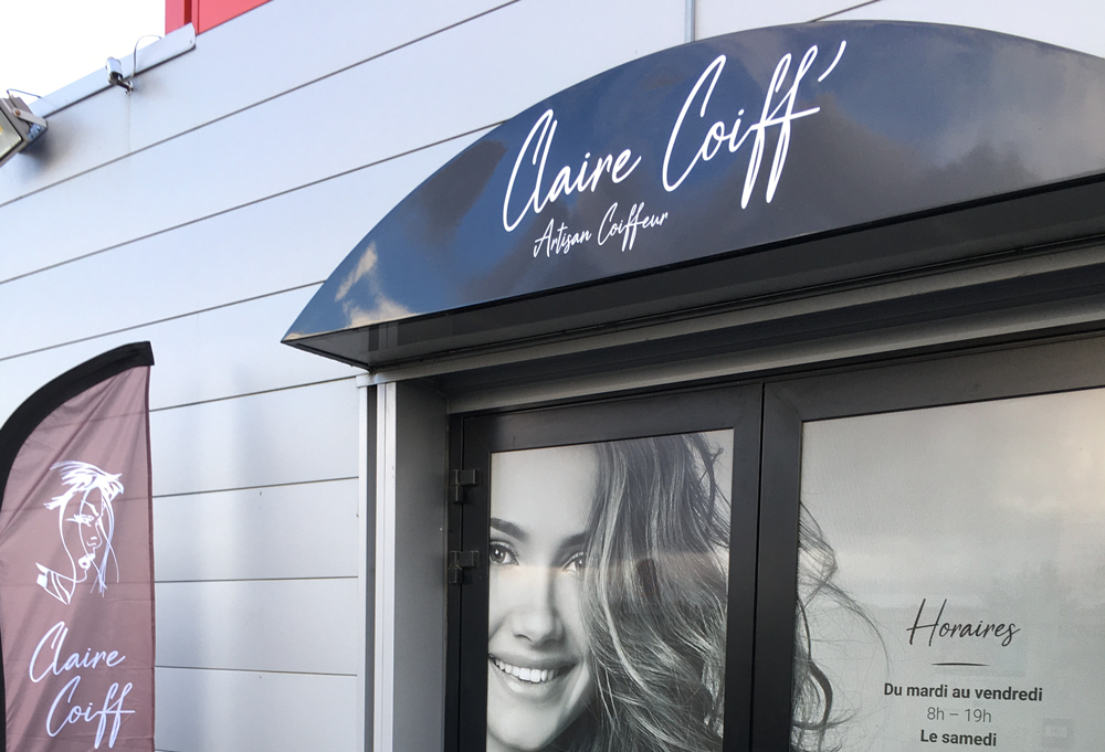 Salon De Coiffure Clair Coiff A Bourges