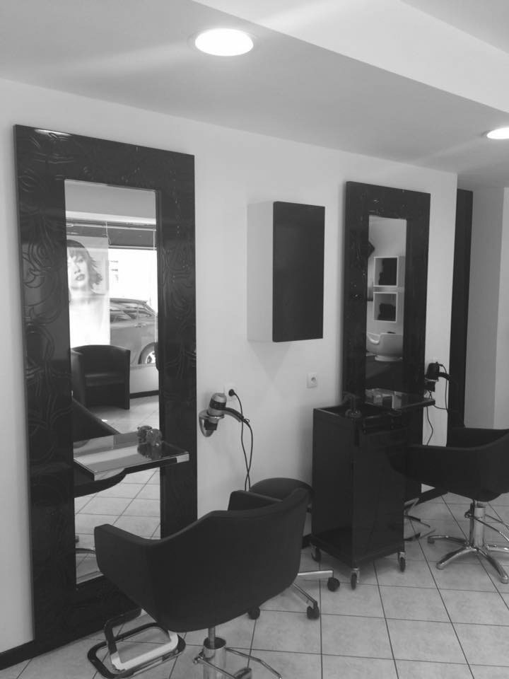 Angel Ynn Studio Salon De Coiffure A Amneville 57360