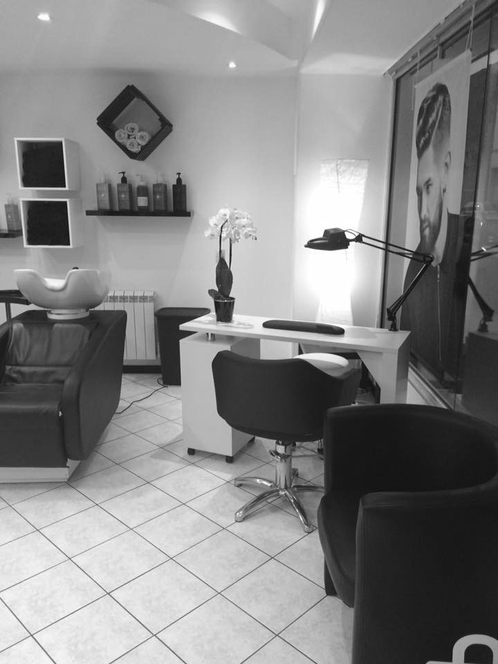 Angel Ynn Studio Salon De Coiffure A Amneville 57360