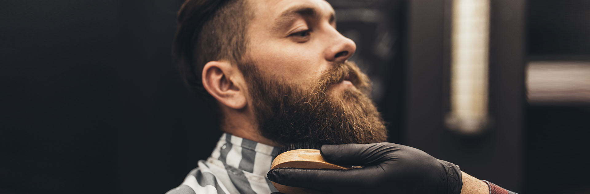 Le Bel Air salon de coiffure et barbier à Rouen  76000