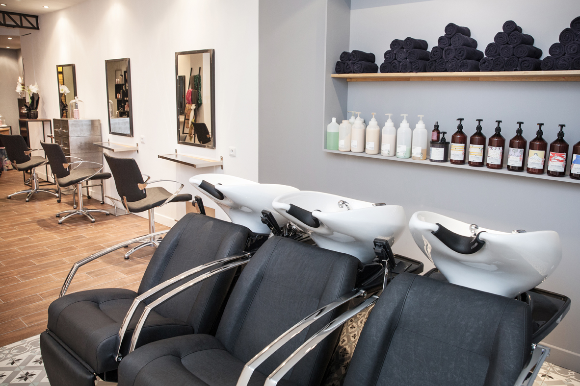 Profil Gentlemen Barbier Coiffeur Marcq En Barœul