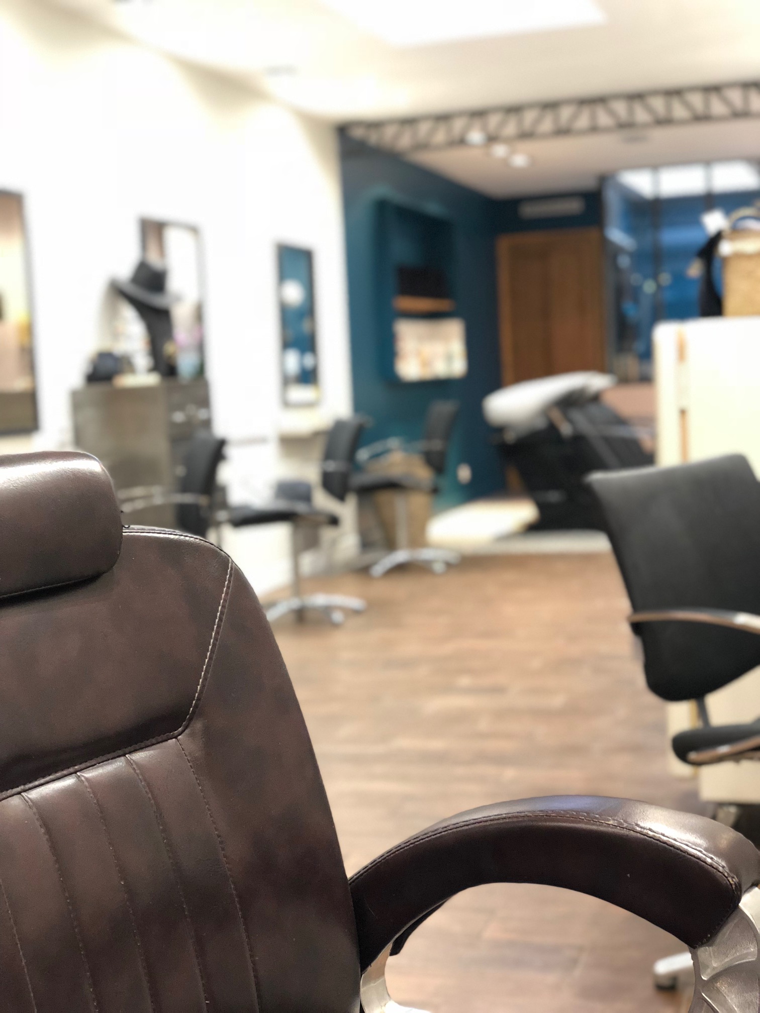L Atelier D Elo Coiffeur A Marcq En Barœul 59700