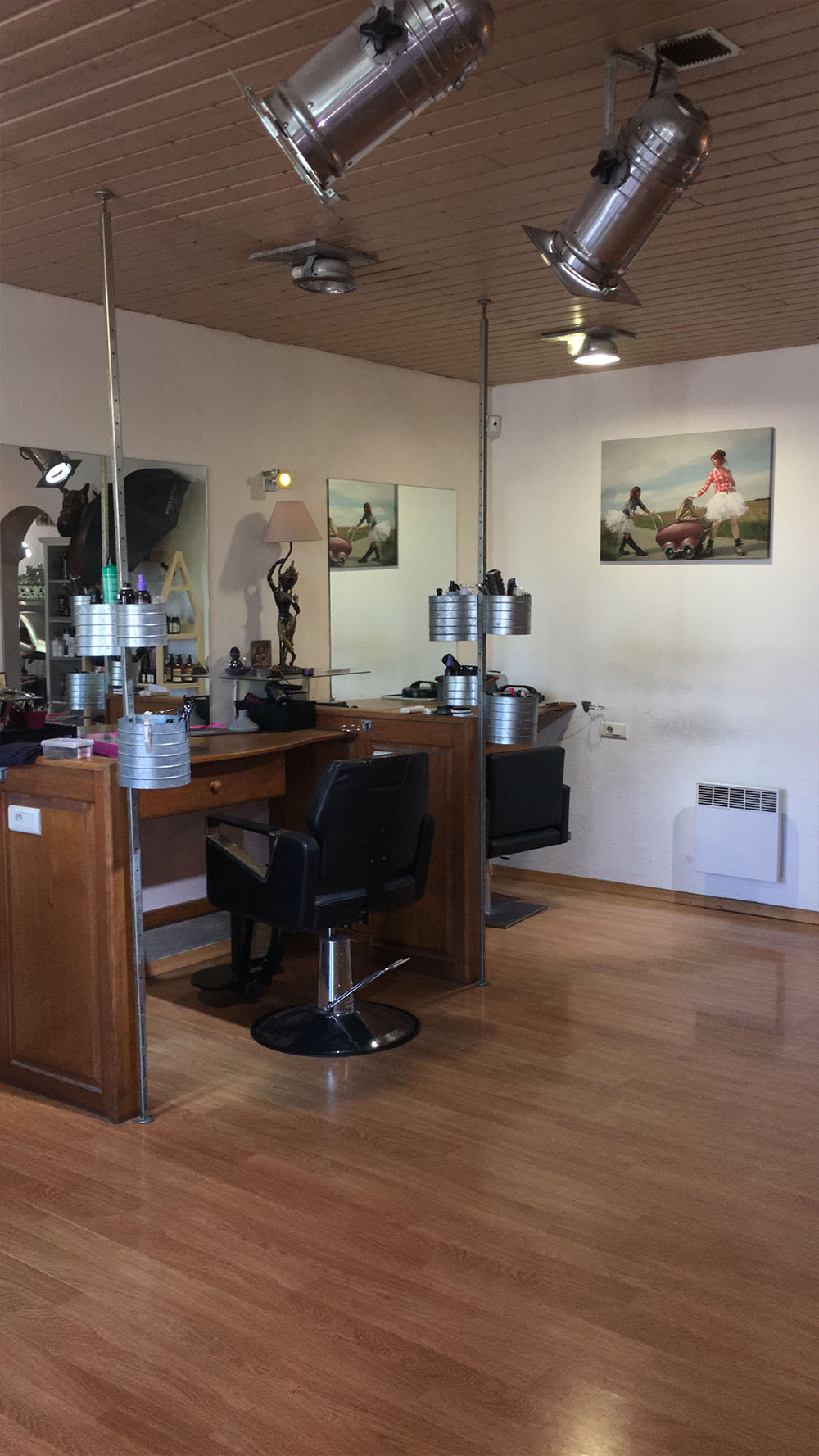 Fred Coiffure Salon De Coiffure A Montbeliard 25200