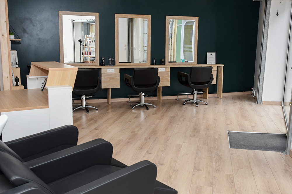 L Coiff Salon De Coiffure A Lesparre Medoc 33340