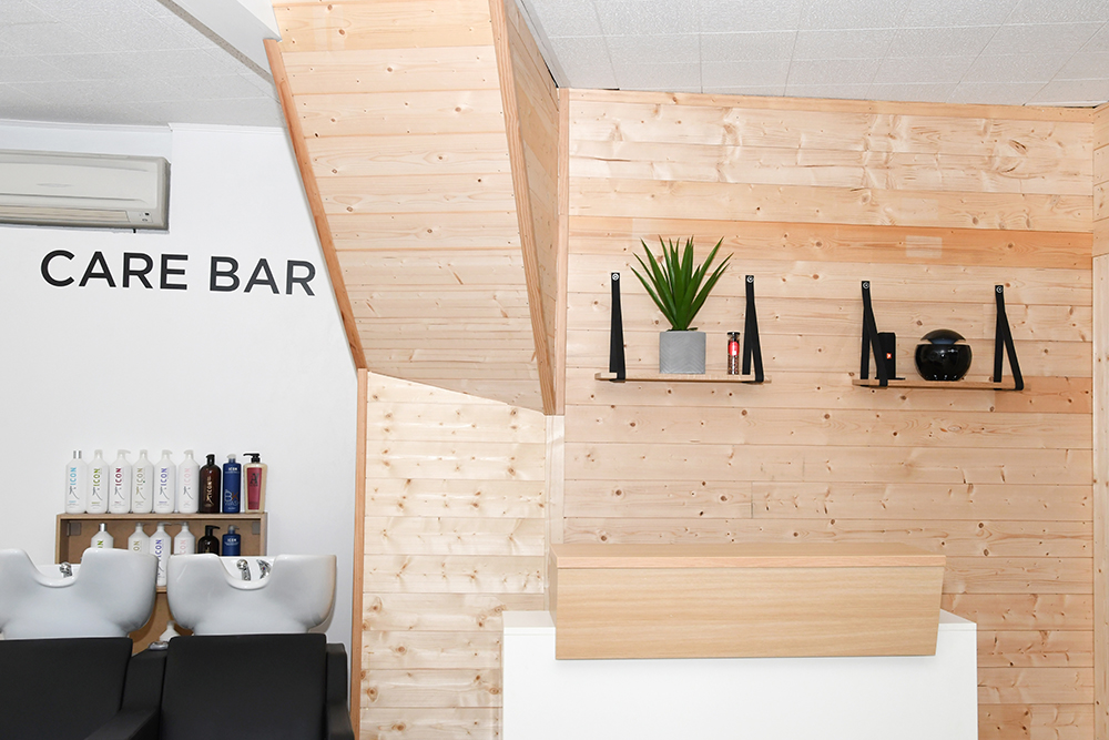 L Coiff Salon De Coiffure A Lesparre Medoc 33340