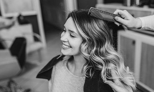 B G Coiffure Salon De Coiffure A Wintzenheim 68920