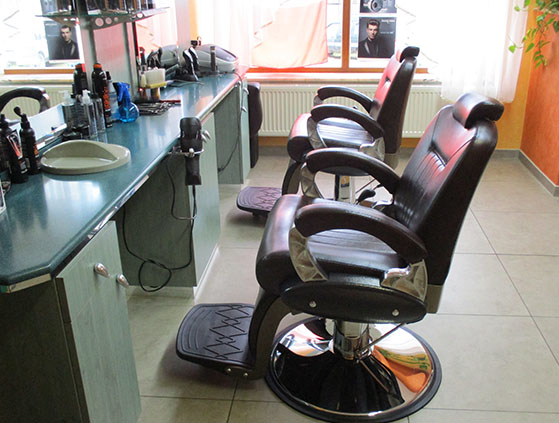 Coiffure Aubertin Salon De Coiffure Mixte Et Barbier A Hellimer 57660
