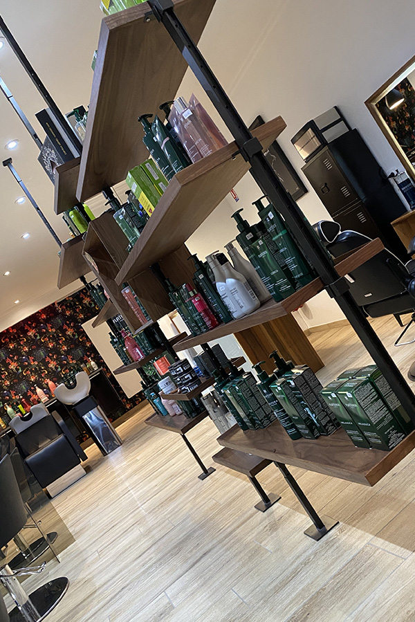 Compliment Pour Un Salon De Coiffure Alexis Alaer : salon de coiffure mixte et barbier à La Fère - (02800)