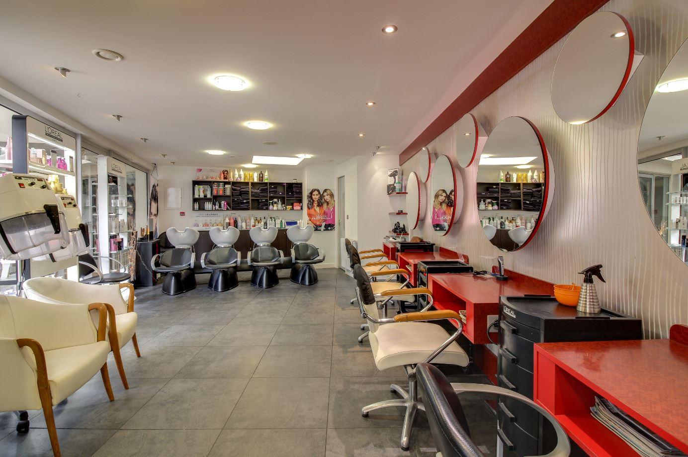 Crea Tiff Salon De Coiffure Mixte A Crozon 29160