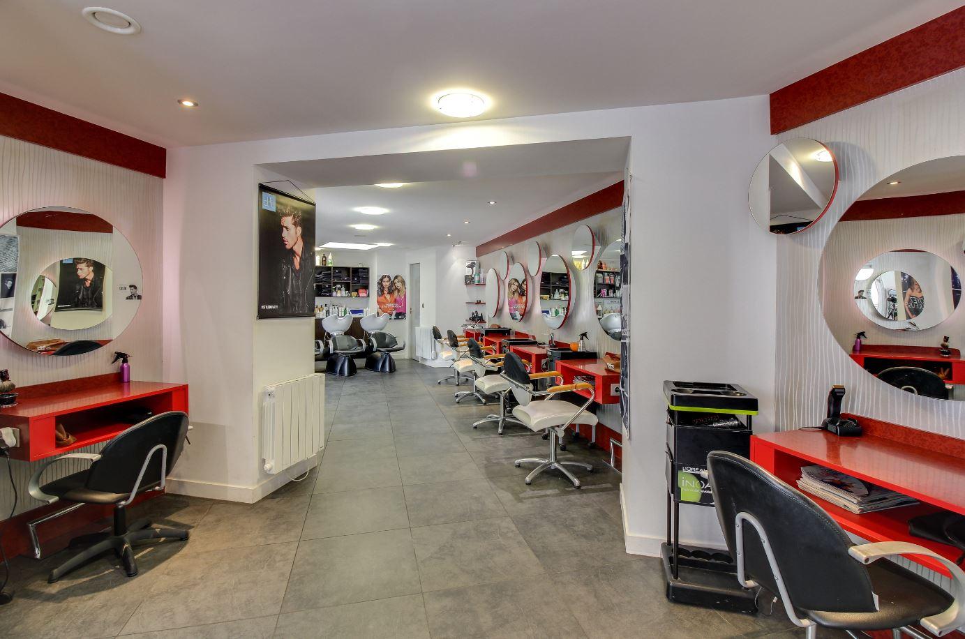 Crea Tiff Salon De Coiffure Mixte A Crozon 29160