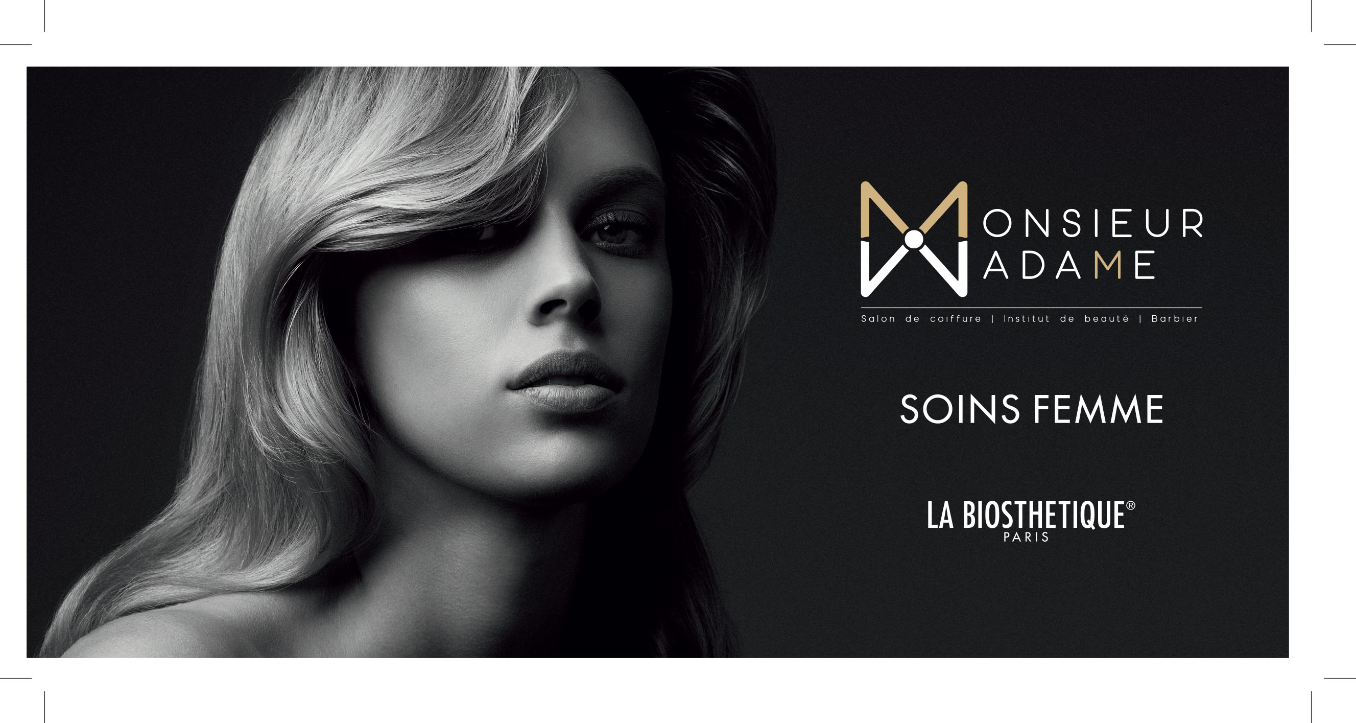 Salon De Coiffure Et Beaute A Meylan 38240