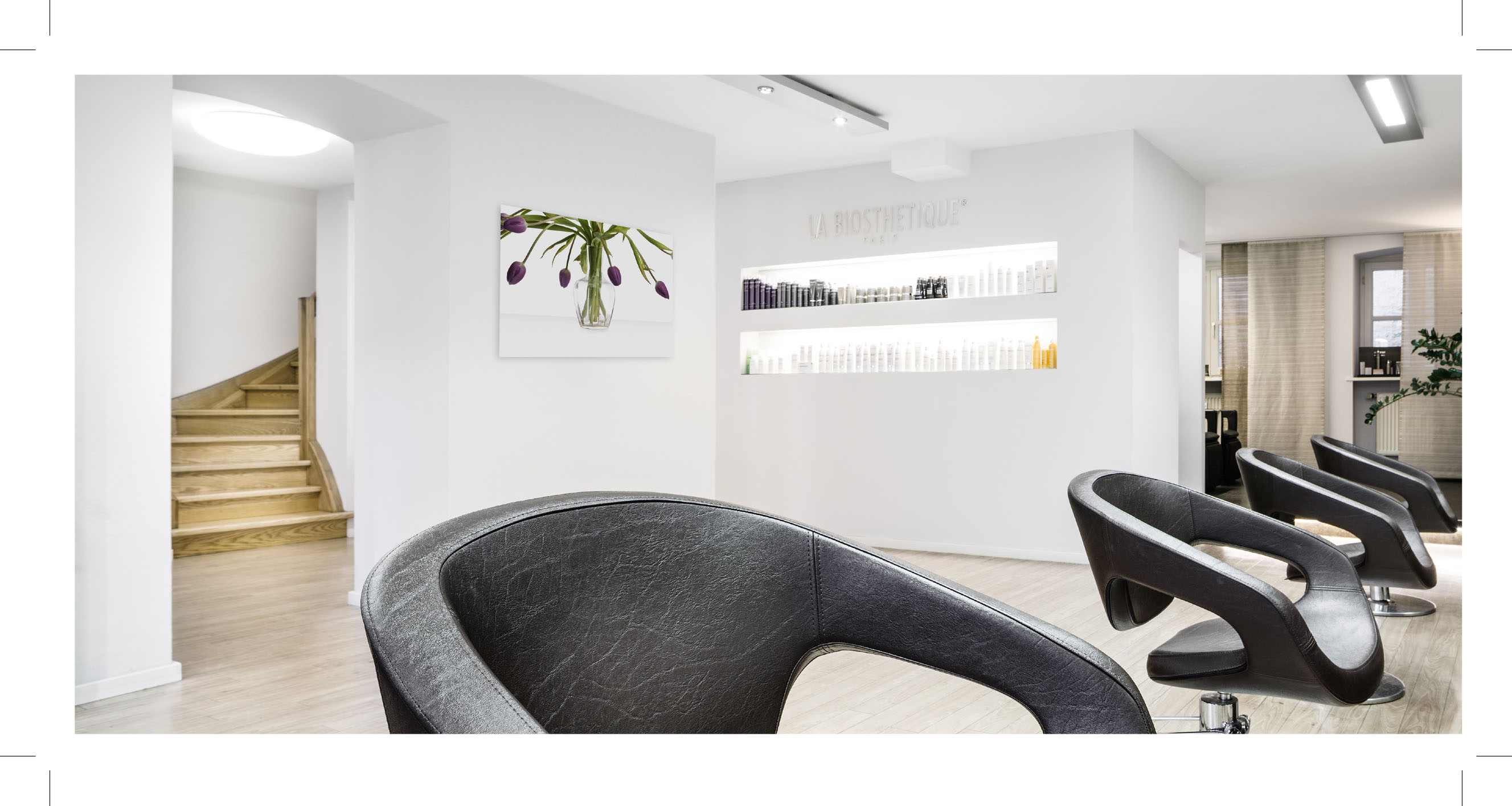 Salon De Coiffure Et Beaute A Meylan 38240