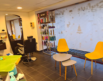 Pause Coiffee Salon De Coiffure Mixte A La Chapelle Des Marais 44410
