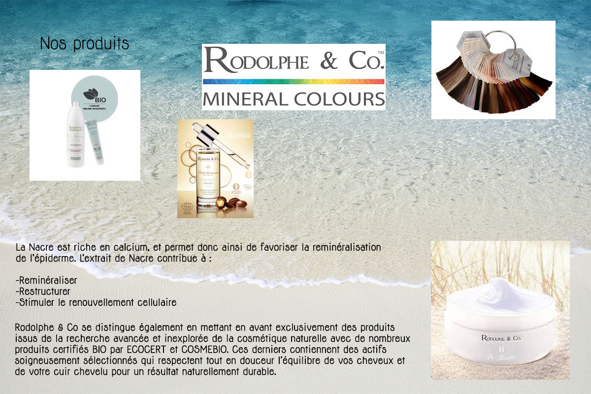 Coiffeur Saint Gildas De Rhuys