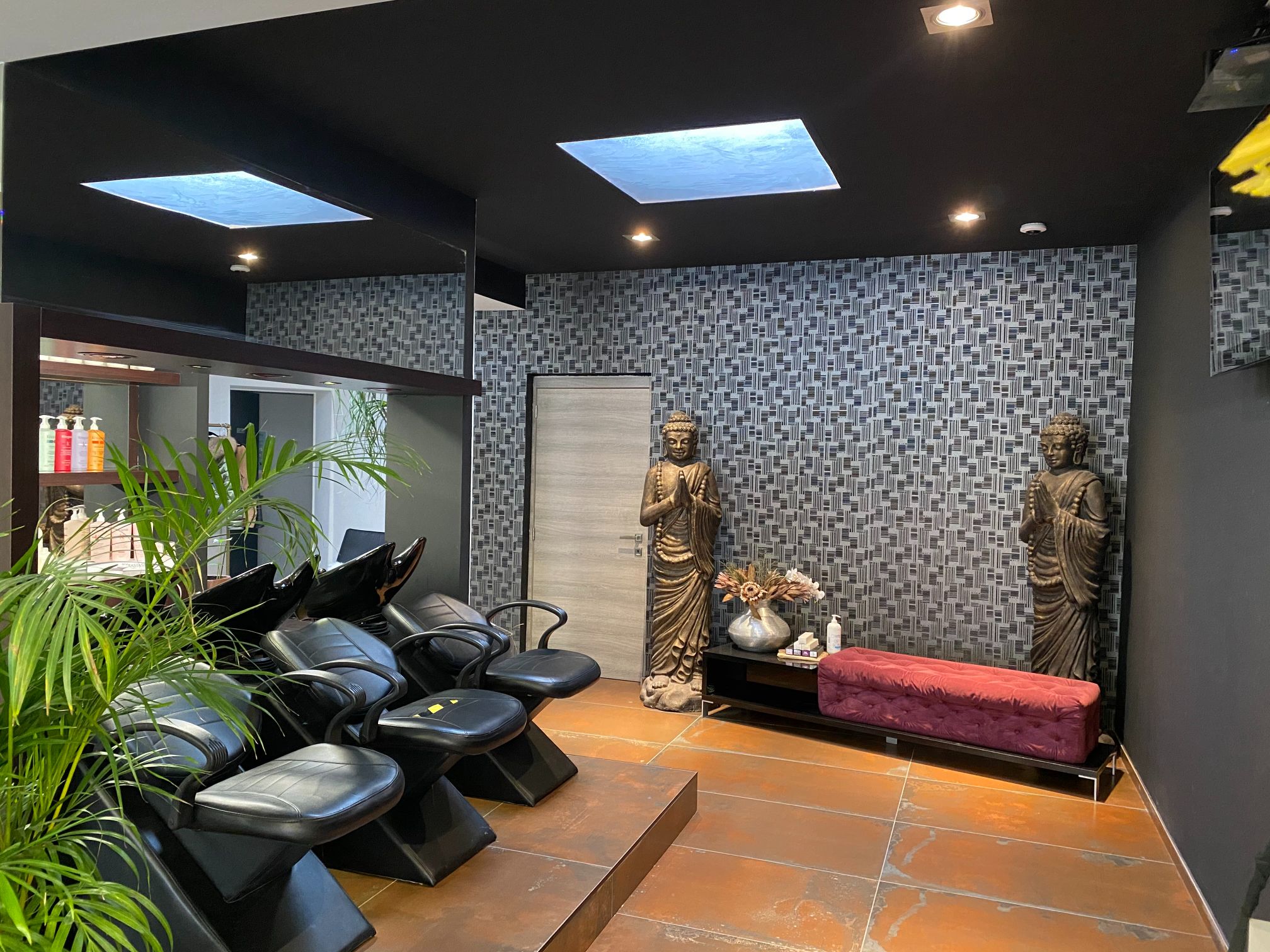 Hair Angels coiffeur à La Louvière 7100